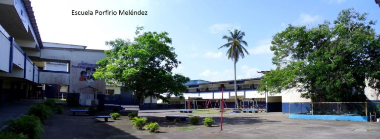 Escuela_Porfirio_Meléndez_-_Flickr_-_jacf18 | Panamatour.it